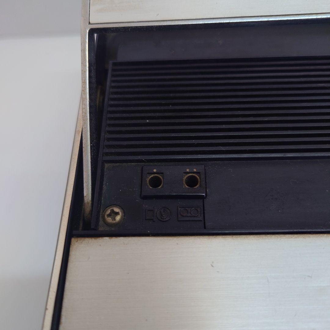 ソニー SONY 5-55 トランジスタテレビ マイクロテレビ