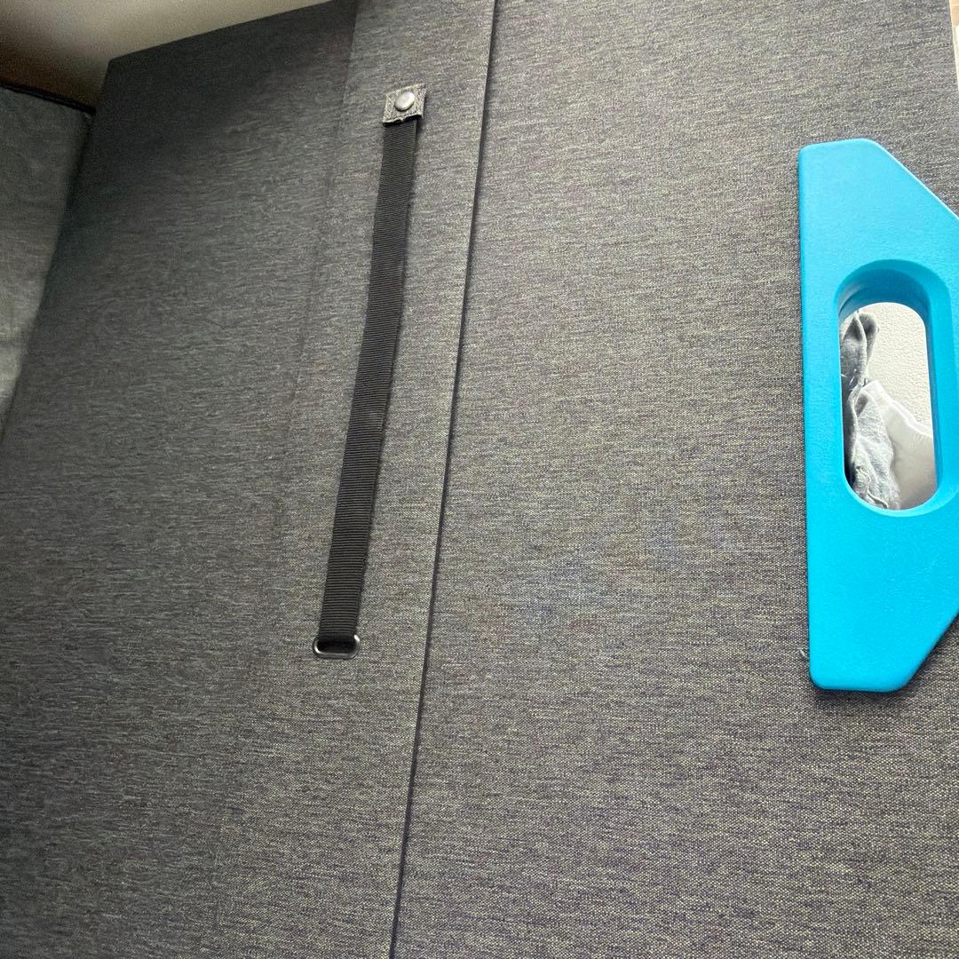 Anker Solix PS100 Portable ソーラーパネル100W