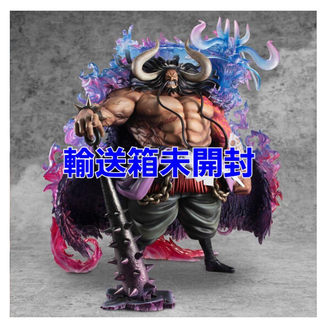 P.O.P　maximum　百獣のカイドウ【超限定復刻版】ワンピース