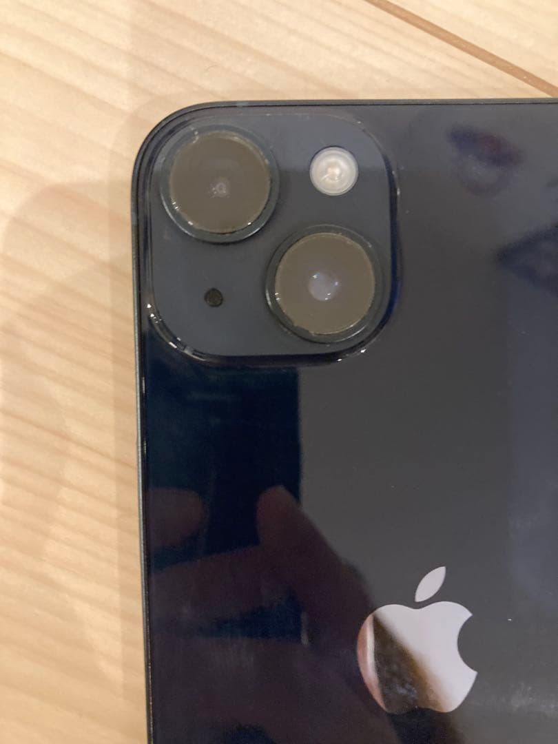 【ジャンク】Apple iPhone 14 本体 SIMフリー