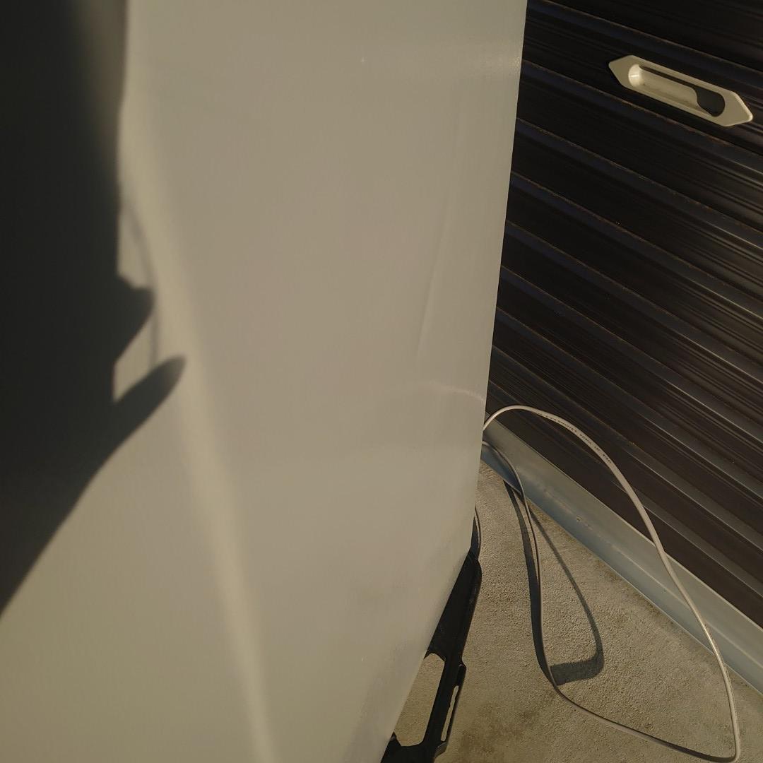 062　AQR-27M(S)　アクア　2022年製　シルバー