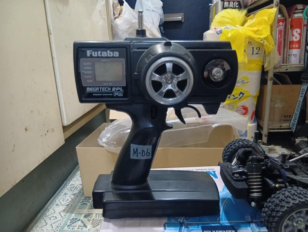 送料無料 タミヤ ワーゲンビートル アルピーヌボディ付き