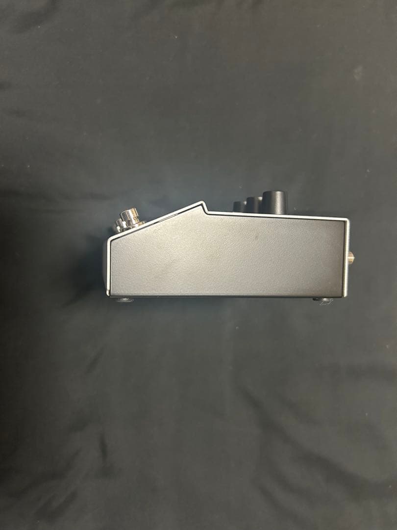 BOSS VE-500 ボーカルパフォーマー　ボーカルエフェクター