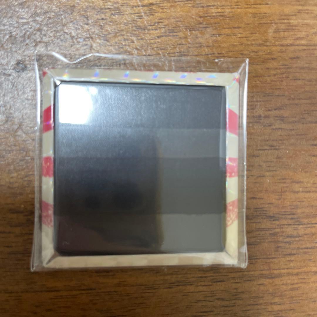 マキシマムザホルモン 当たりプルーフ マグネット ホルモン