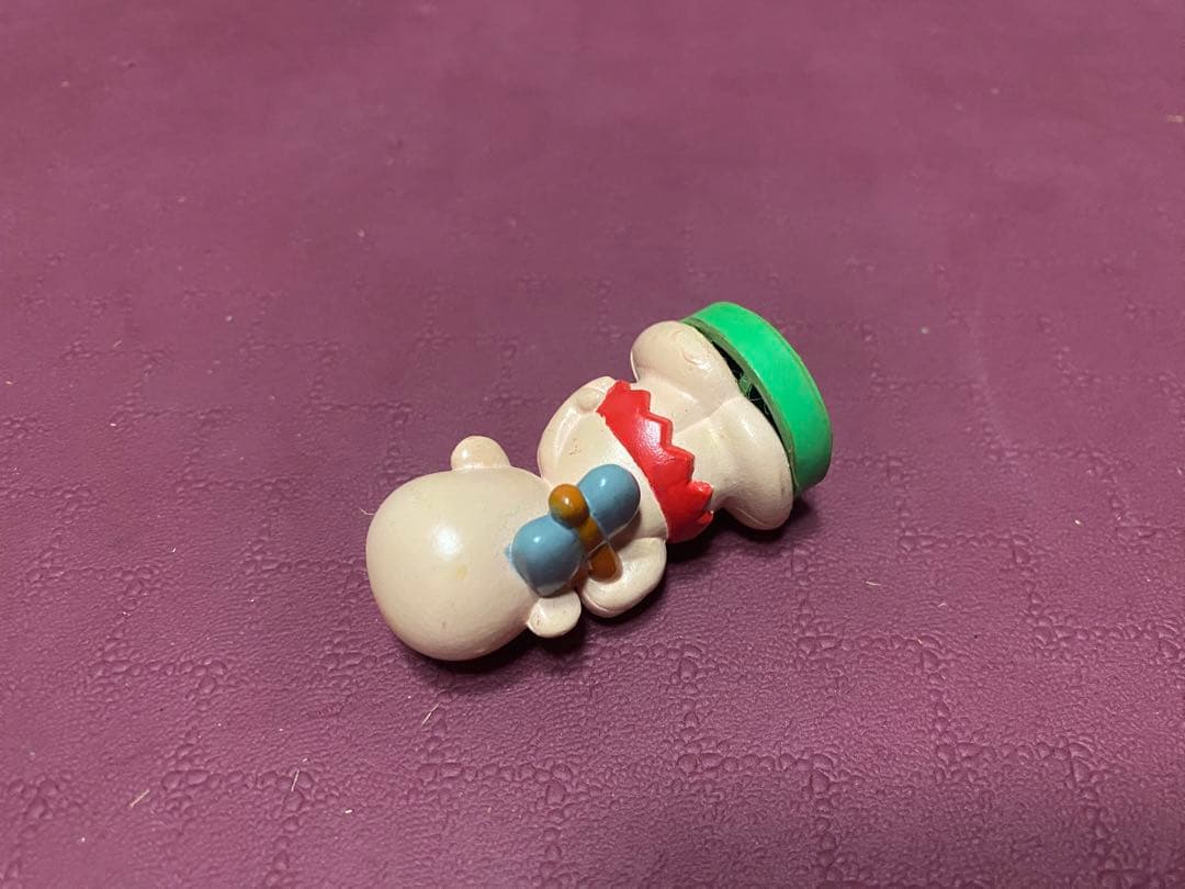 はじめ人間ギャートルズ　ゴン　フィギュア　90年代　ヴィンテージ　レトロ