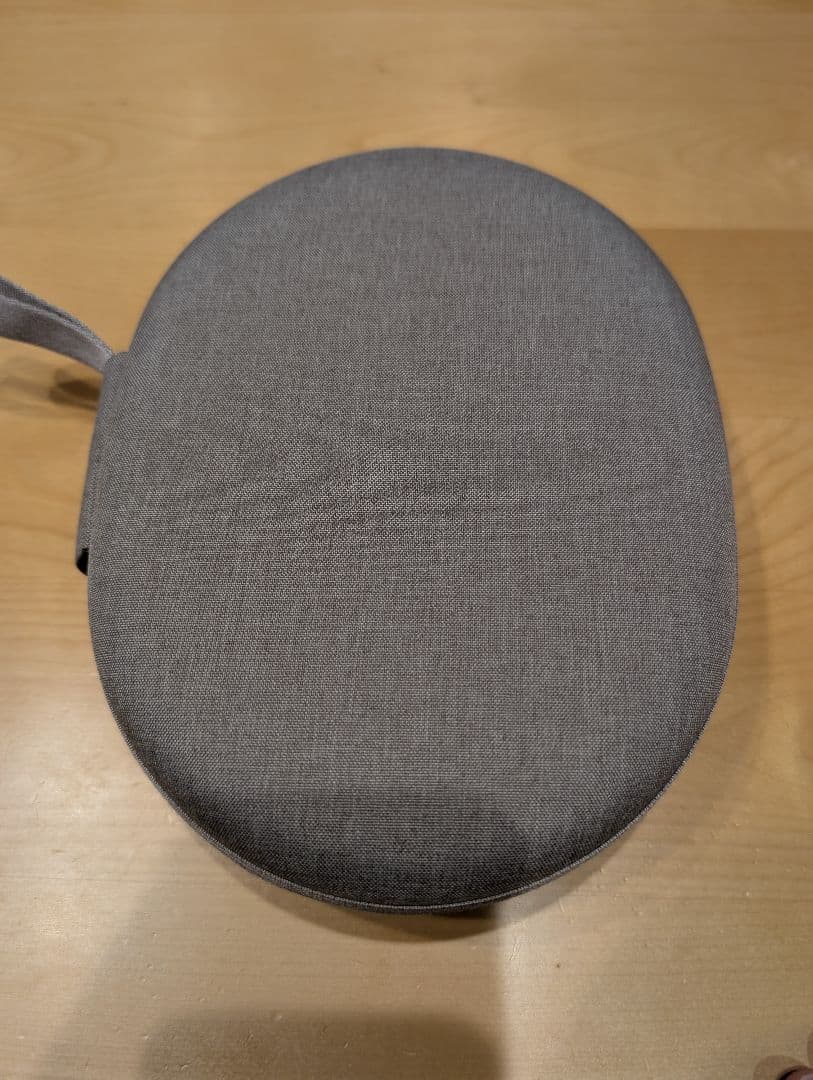 『ぱろぱろ』SONY WH-1000XM4 ワイヤレスヘッドホン