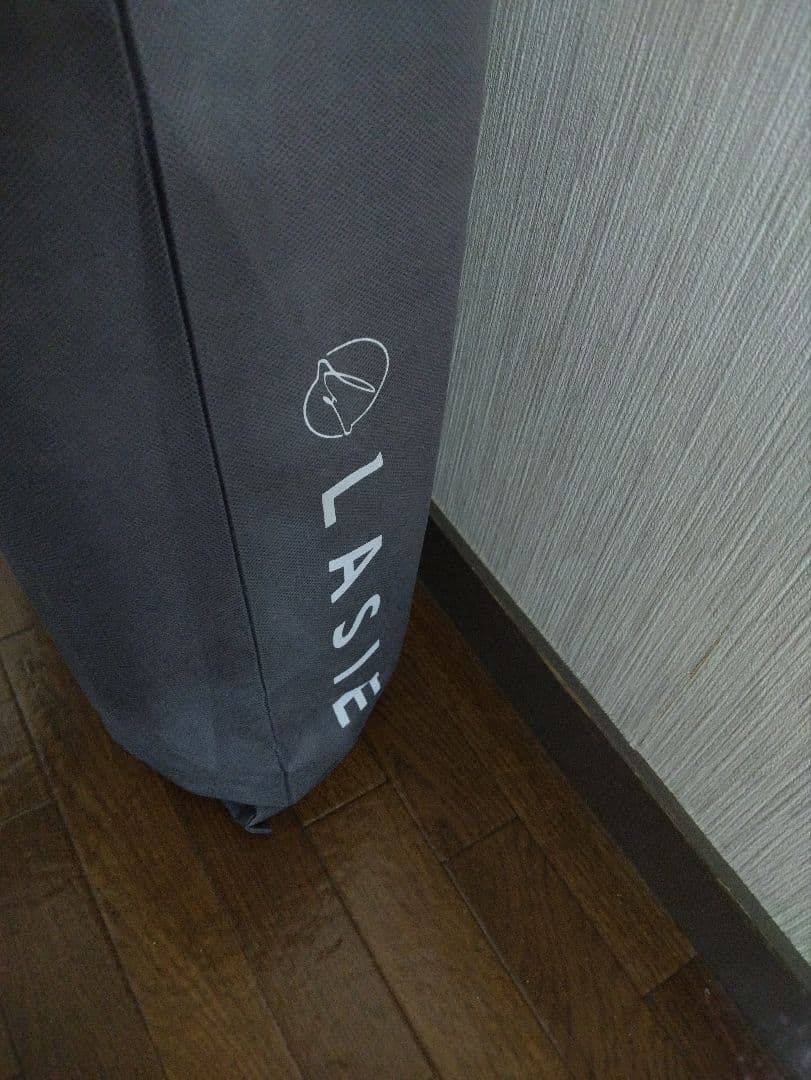 新品 LS LASIEM ビジネスリュック メンズ 本革 撥水 大容量