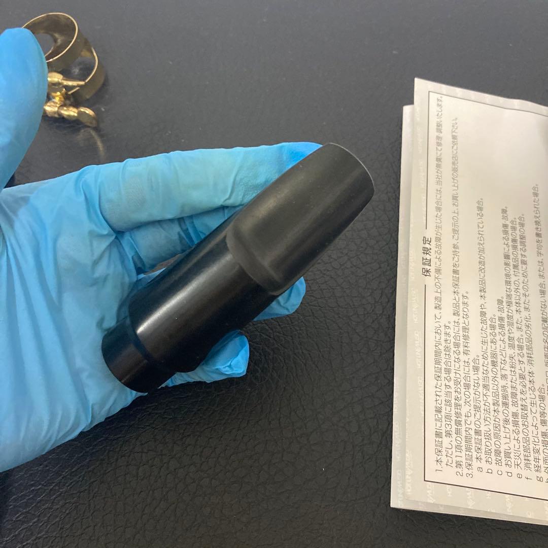 MINERVA ミネルバ アルトサックス MAS-1L