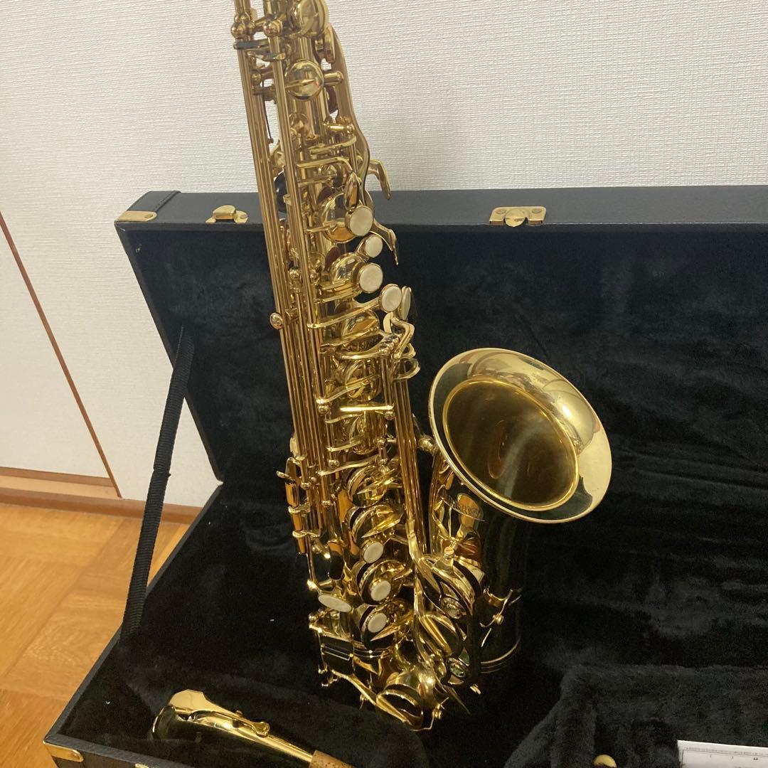 MINERVA ミネルバ アルトサックス MAS-1L