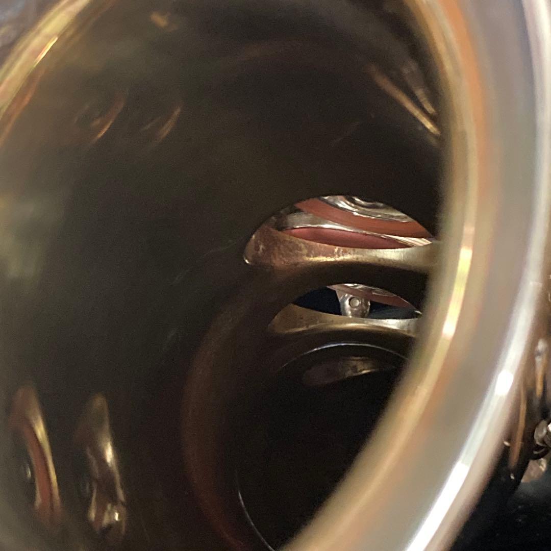 MINERVA ミネルバ アルトサックス MAS-1L