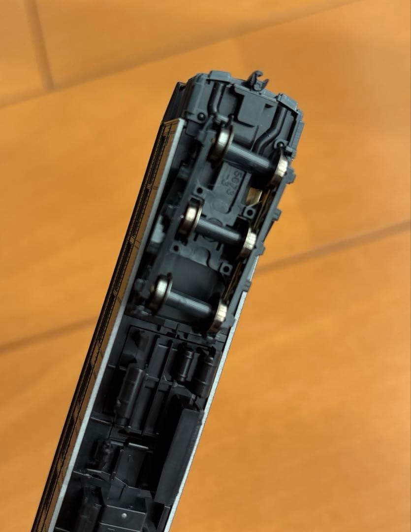 カトー スハ44系 特急つばめ 13両 基本 10-534 増結 10-535