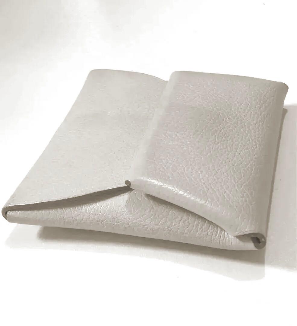 HERMES エルメス バスティアクレ エヴァーカラー Y刻印 ケース