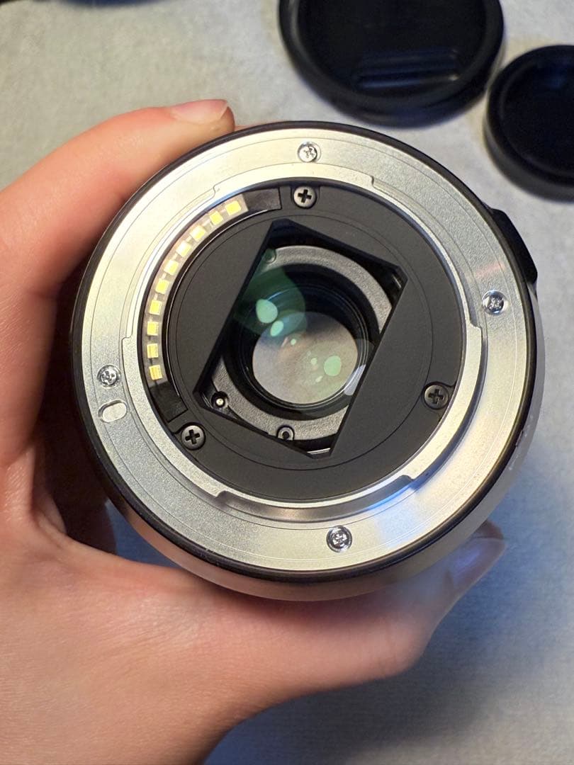 レンズ(ズーム) fujifilm XF10-24mmF4 R OIS WR