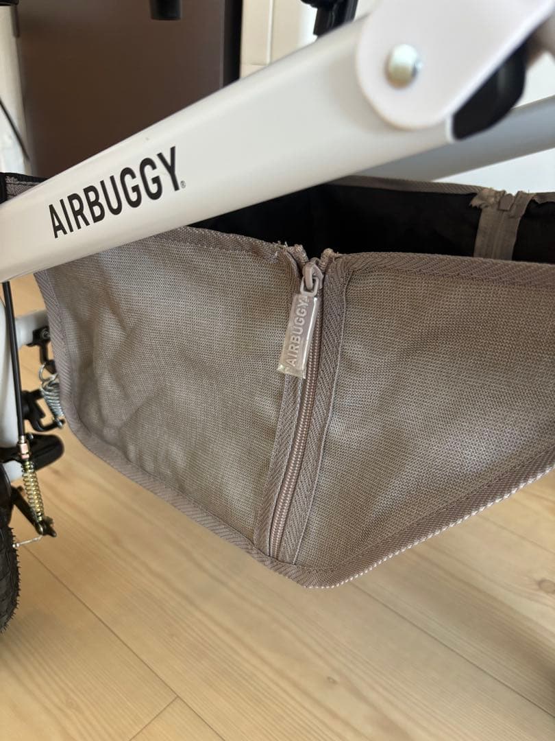 くっきーair buggy DOME3 エアバギードーム3 コット