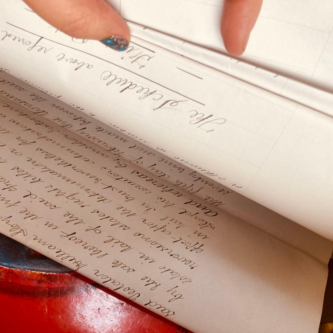 海外 ヴィンテージ 紙モノ 大量 詰め合わせ ジャンクジャーナル 味紙