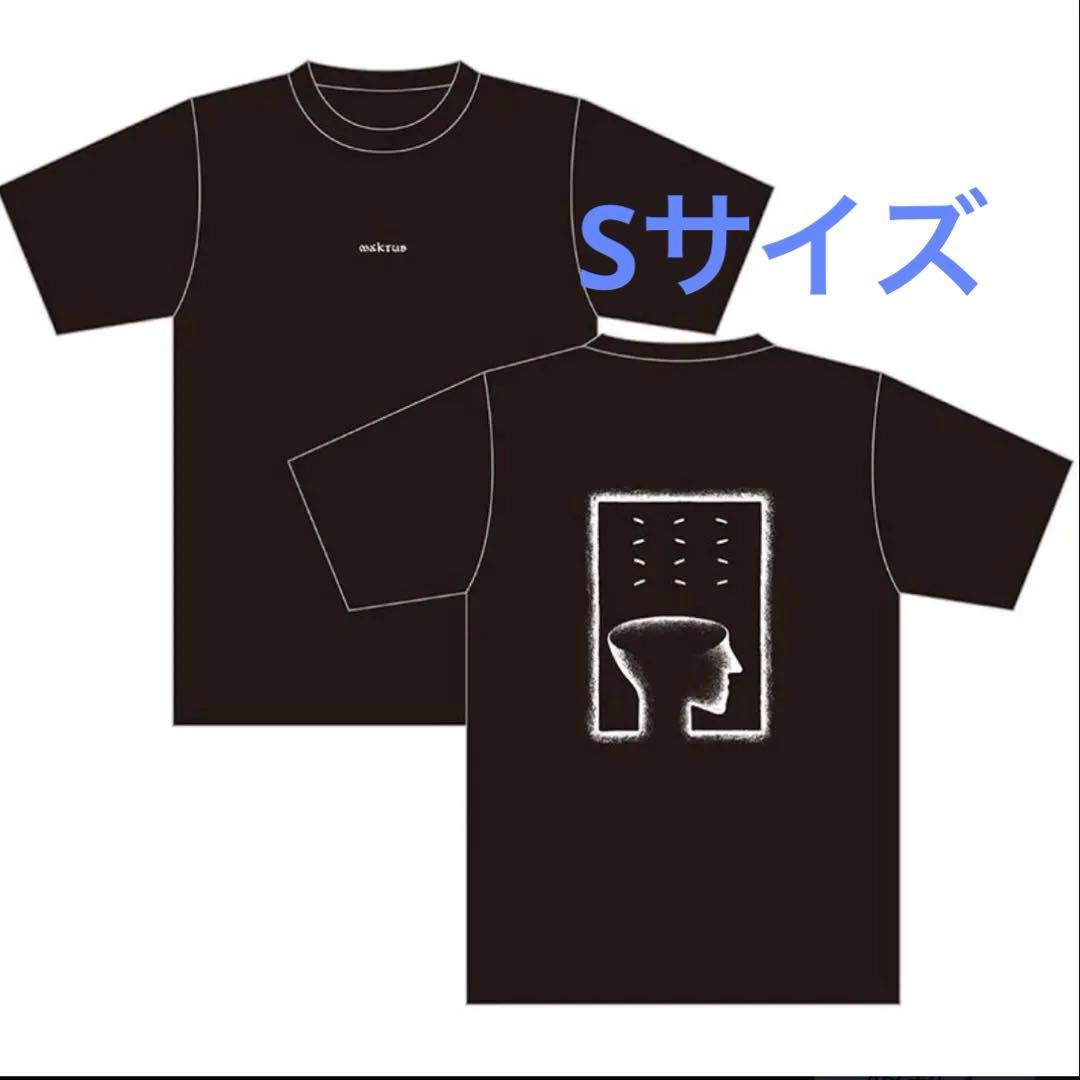 jjj maktub Tシャツ　黒