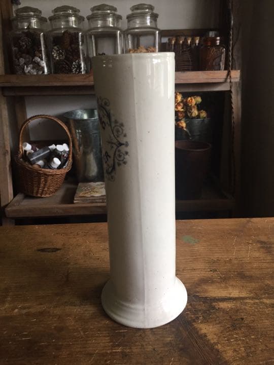 レア イギリスアンティーク EGG BEATER