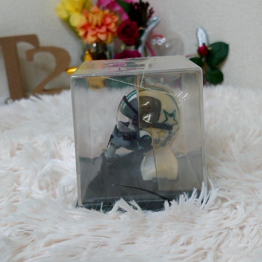 1/6 タカラ EFR-03 パイロット ヘルメット[B] VA-115 ♥〆♥