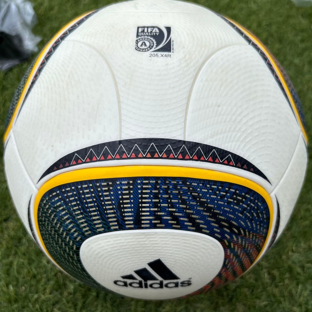 KIRIN CHALLENGE CUP 2010 サッカーボール