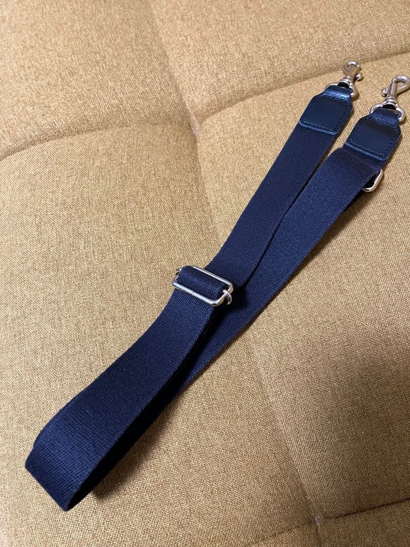 トートバッグ レザー ナイロン