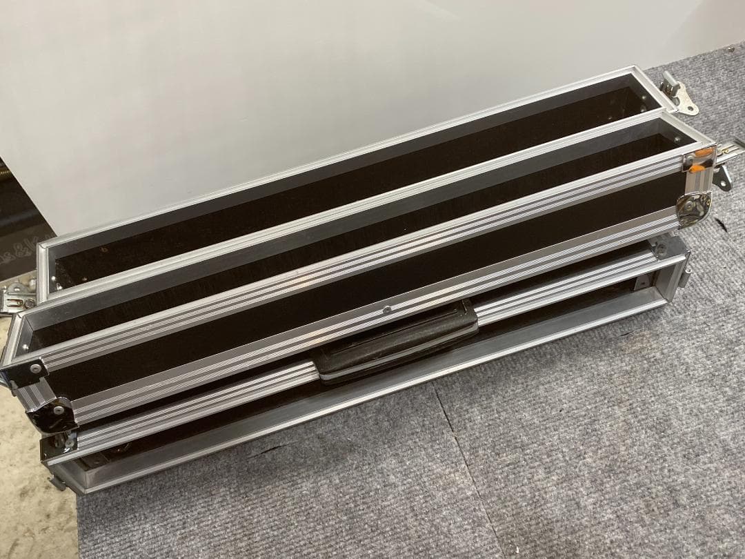 1U　ラックケース