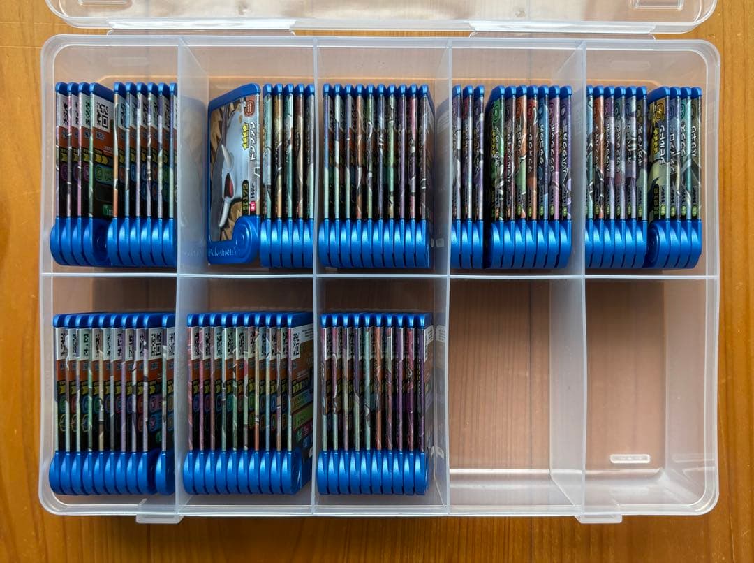 ポケモンフレンダまとめ売り、テラスタルオーブ・ケース付き