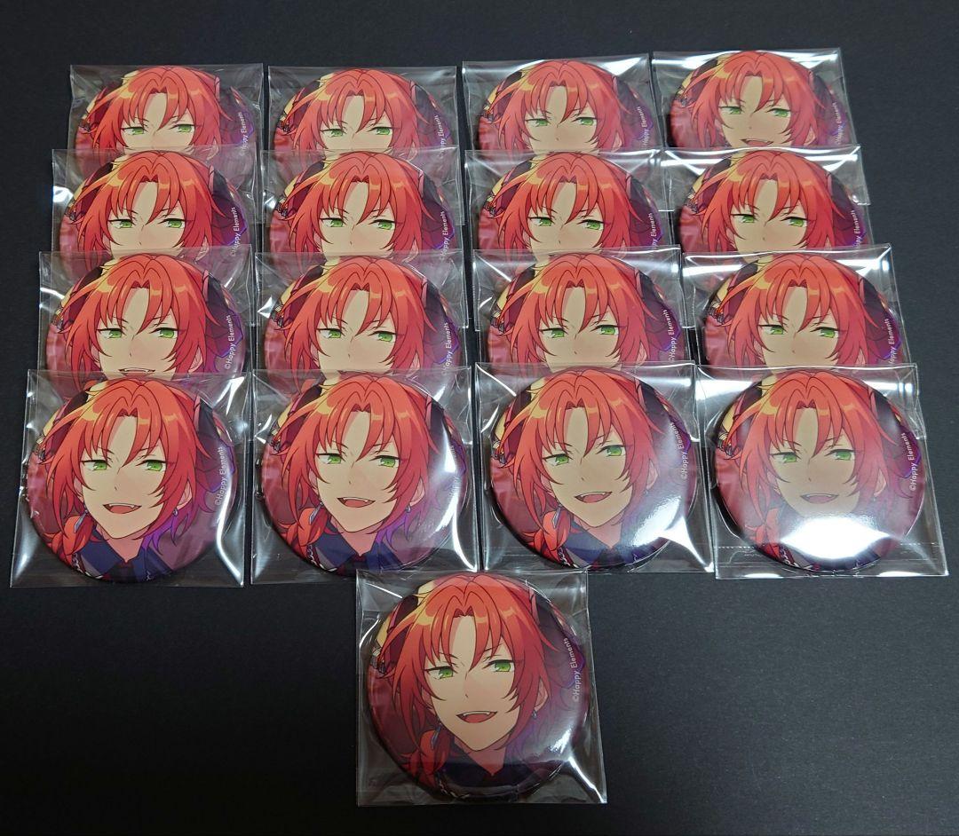 あんスタ　レオ　コレ缶