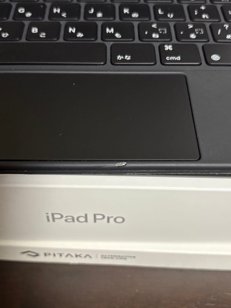 iPad Pro 12.9インチ　第6世代　WI-FIモデル　256GB