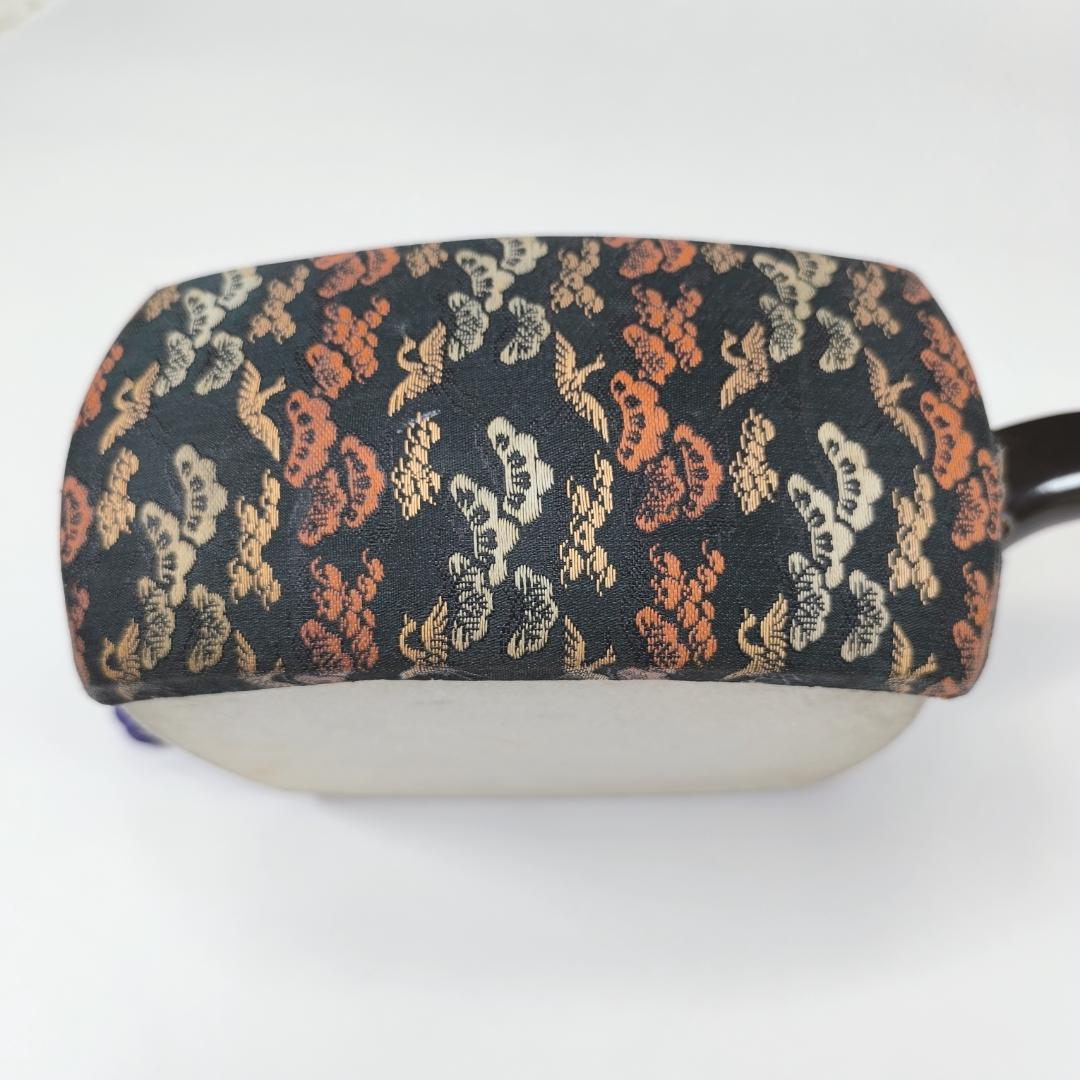 三味線　SHAMISEN　中棹　本体　音出し確認　新品糸3本付き　和楽器　三線