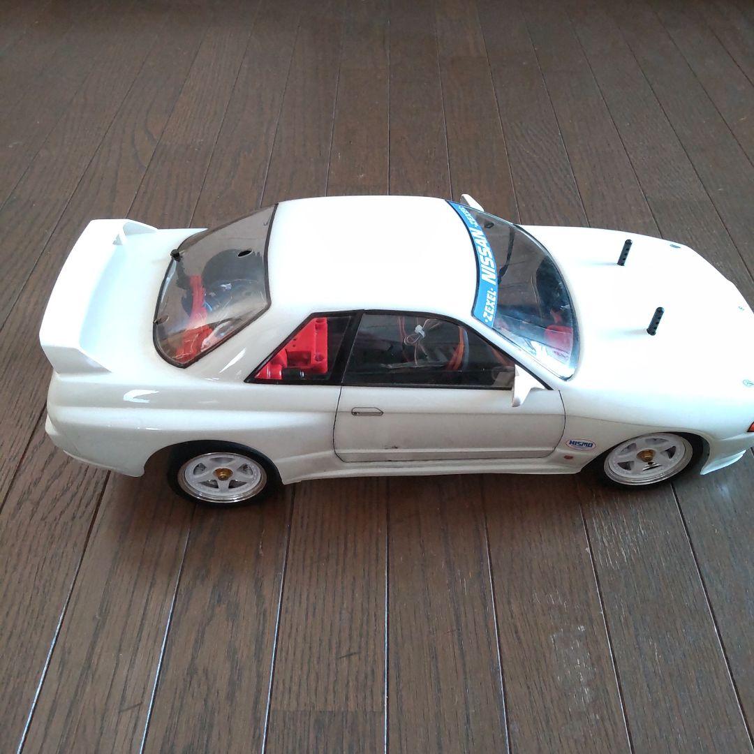 タミヤスカイライン