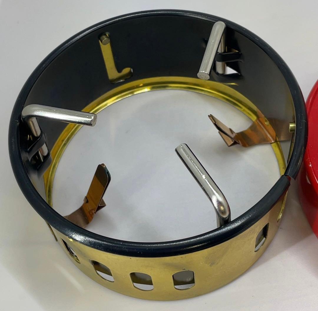 PITORCH パイトーチ アルコール ストーブ