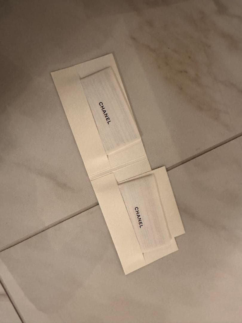 セール 新品未使用 新作 CHANEL チェーンホーボーバッグ ミニ シャネル