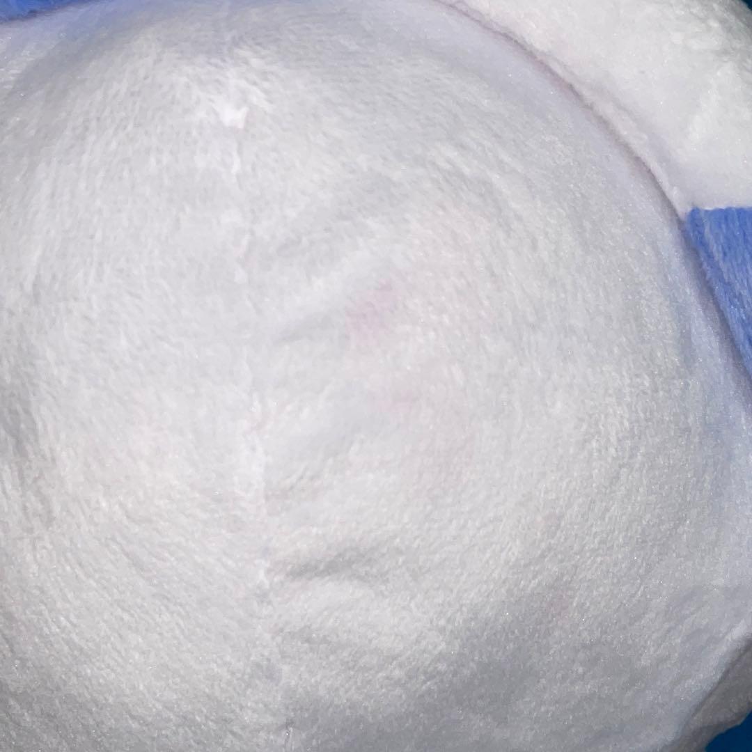 デジモン デジモンアドベンチャー tri 等身大ぬいぐるみ テイルモン 希少