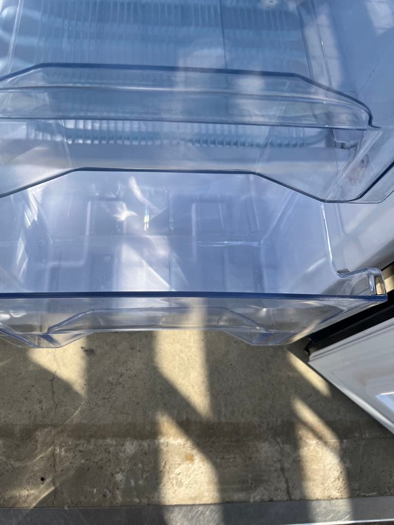 アイリスオーヤマ IUSD-6B-B 2025年製冷凍庫　60ℓ T