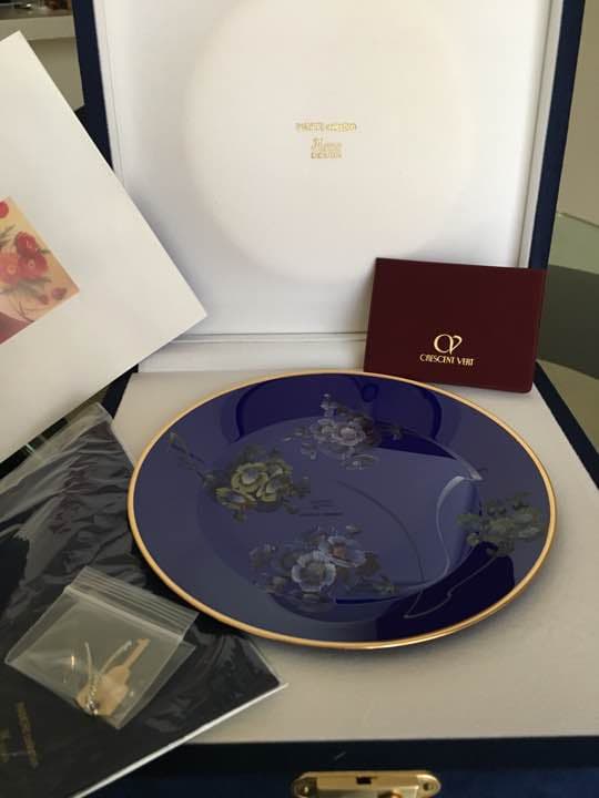 マイセンデザイン イナモリコレクション