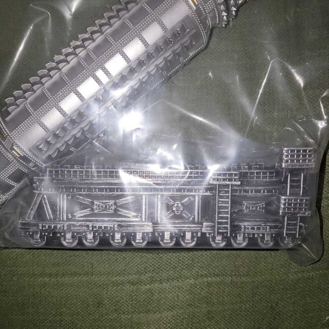 マーミット　Marmit アイアンモール　ソフビ