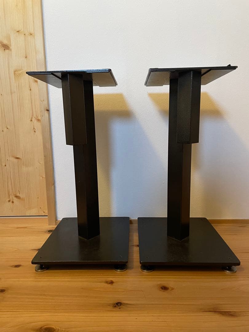 Masatan　TAOC SST-50H スピーカースタンドペア タオック