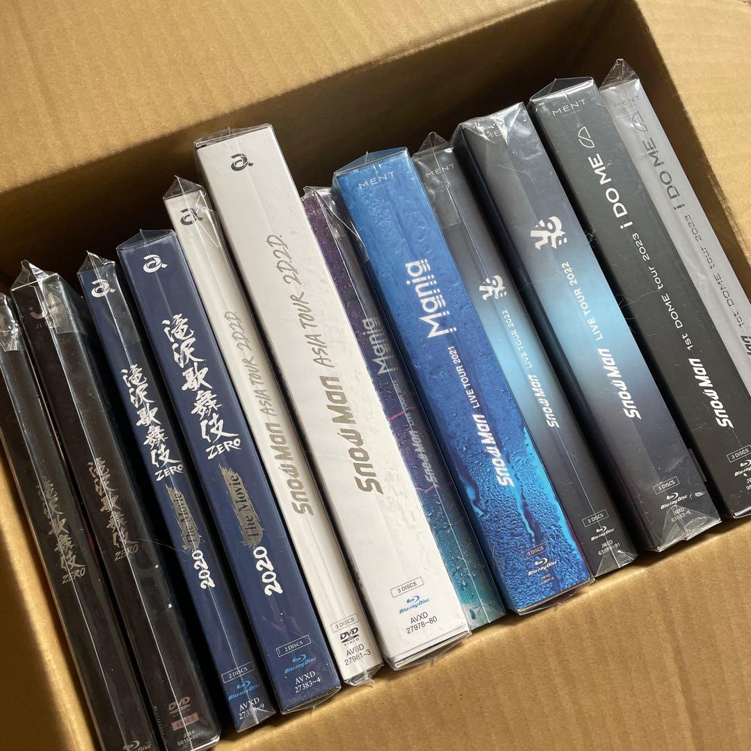  Man ライブDVD セット 【おまけ】私の幸せな結婚