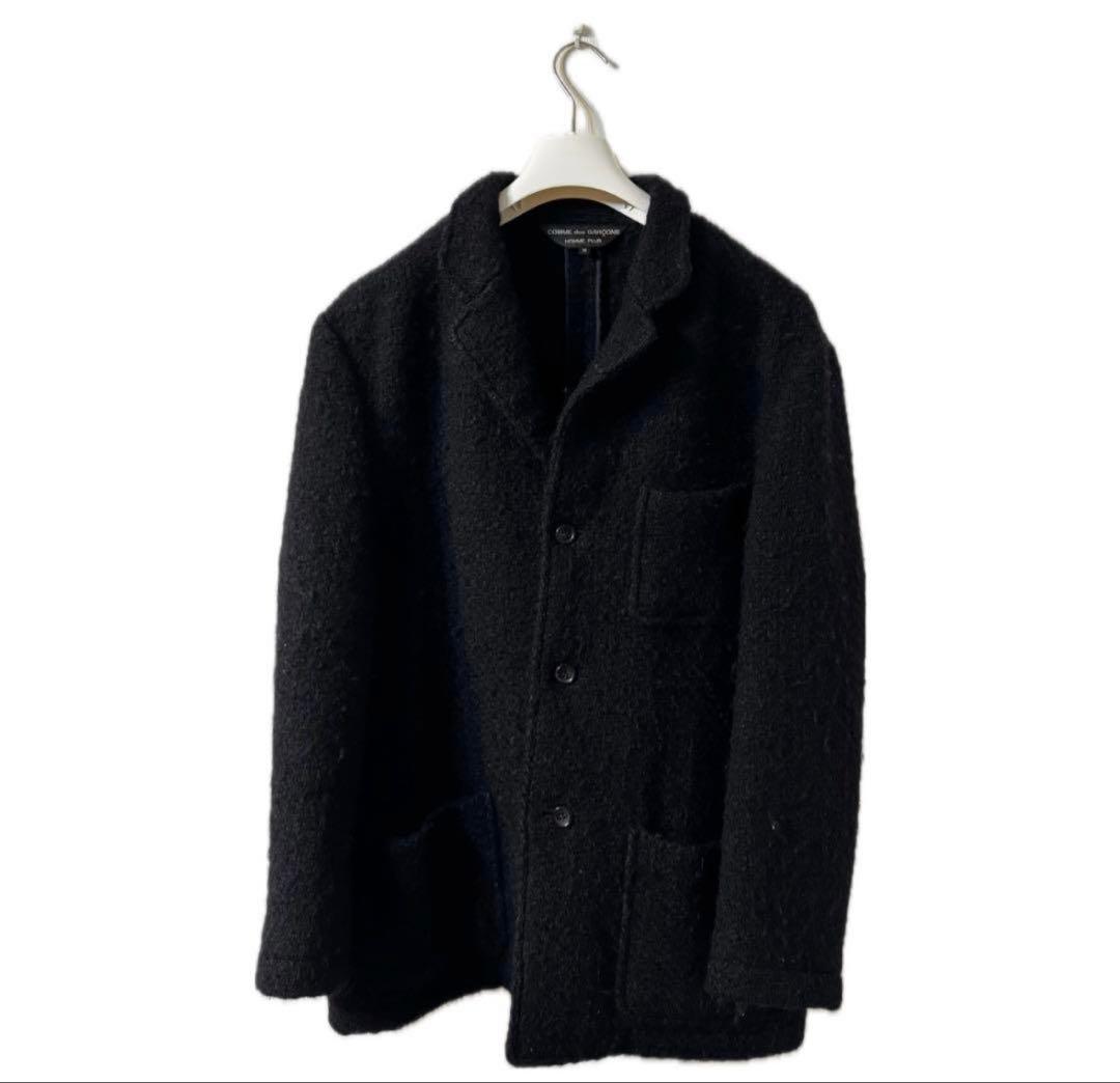 COMME des GARÇONS HOMME PLUS コート