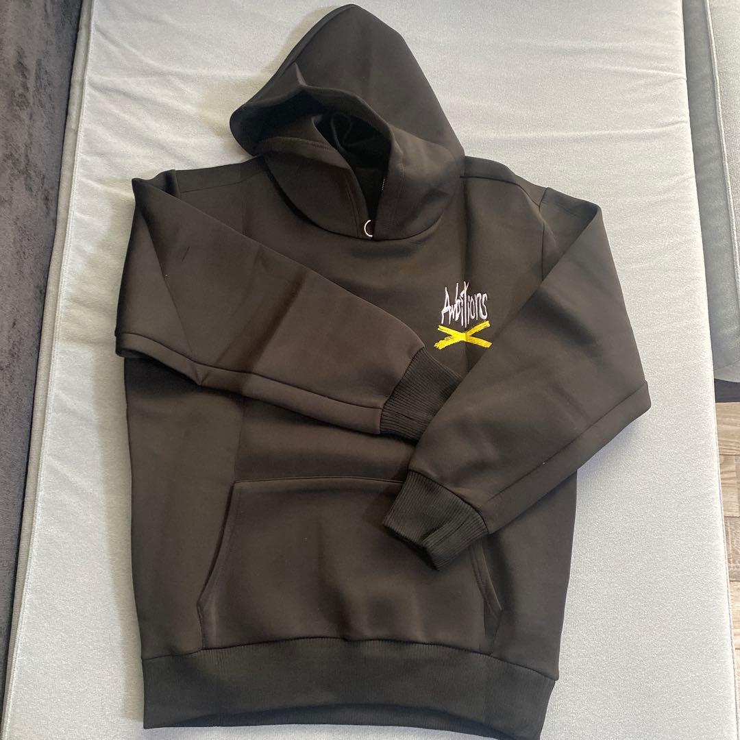 ONE OK ROCK Ambitions Japan Tour パーカー L