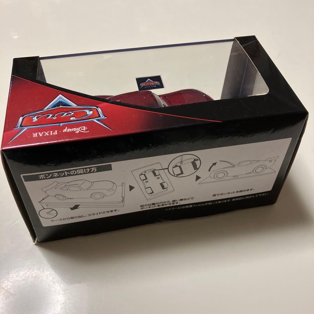 カーズ トミカリミテッドヴィンテージ NEO 未開封