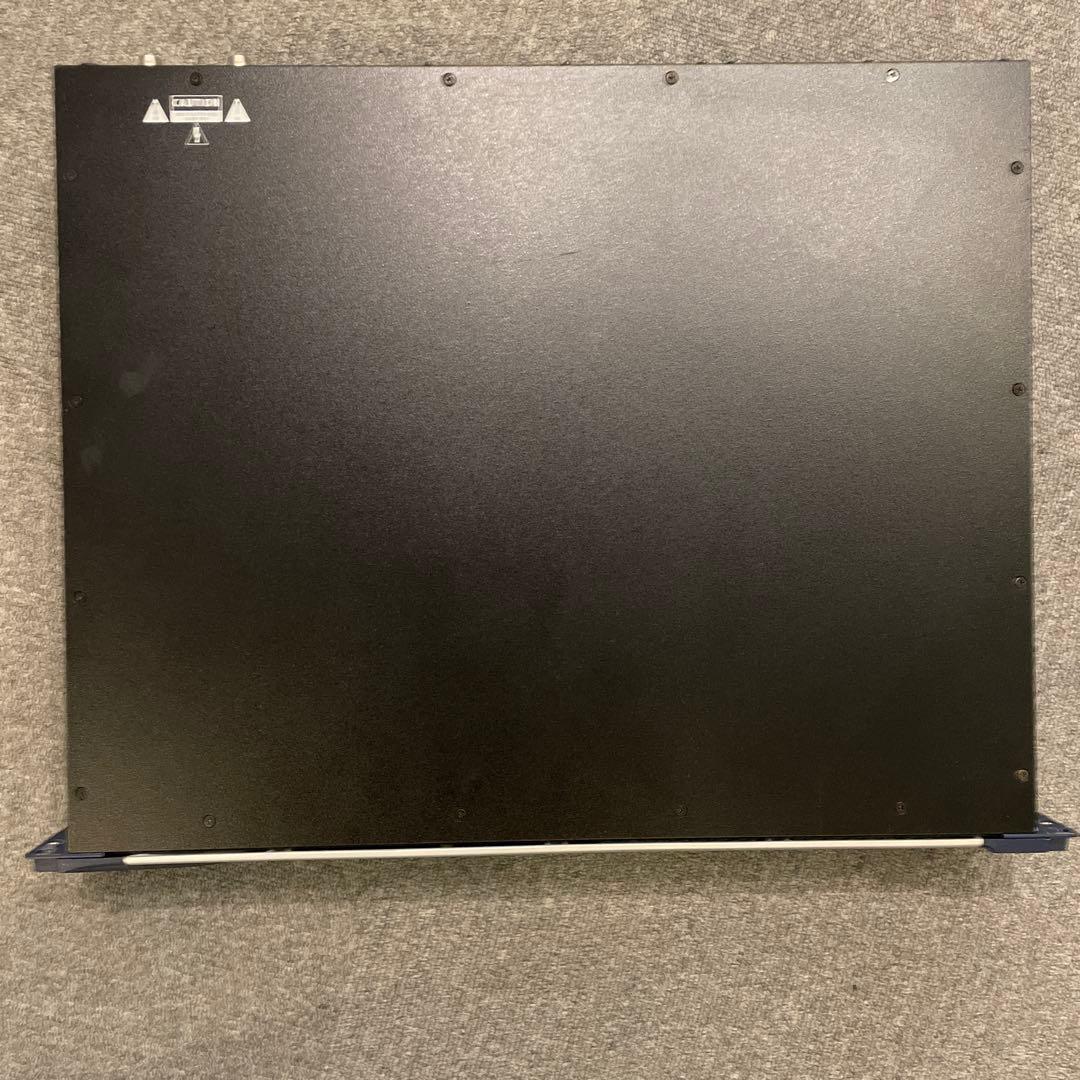 Digidesign 192 I/O DIGITAL オーディオインターフェイス