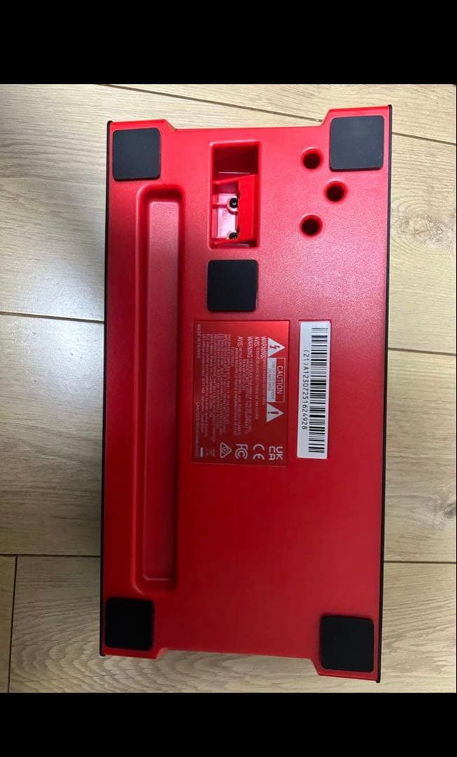 [美品]HEAD RUSH MX5 ギターエフェクター