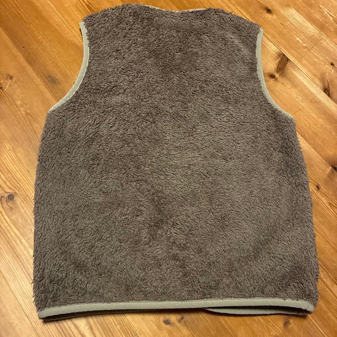 パタゴニア　ロスガトス　ベスト　XS