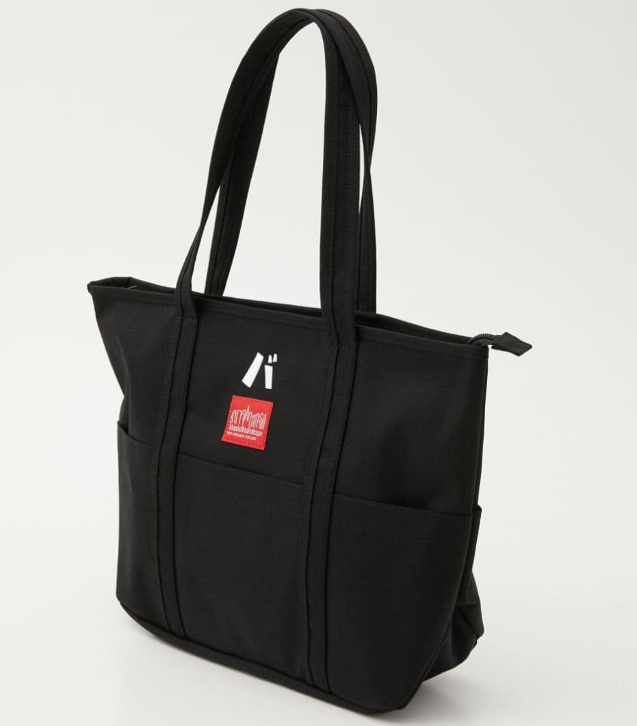 【新品 未使用】バナナマン マンハッタンポーテージ トートバッグ ライブＨグッズ