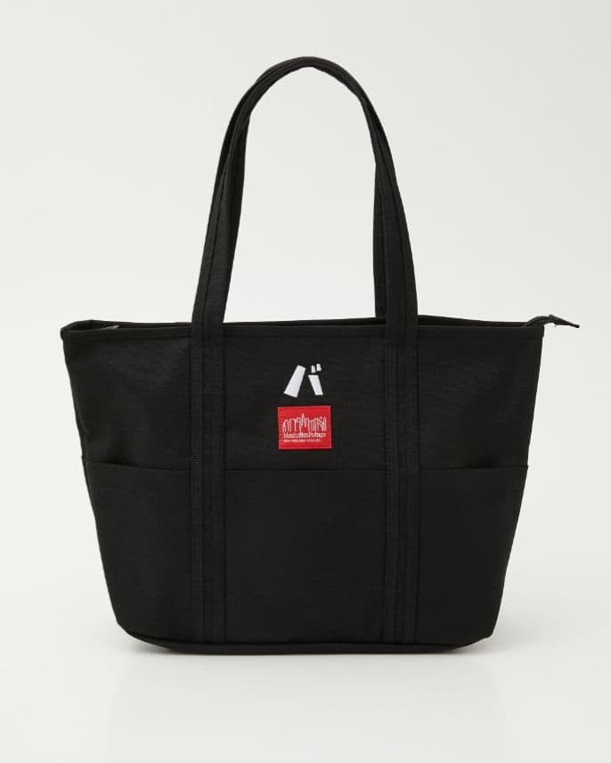 【新品 未使用】バナナマン マンハッタンポーテージ トートバッグ ライブＨグッズ