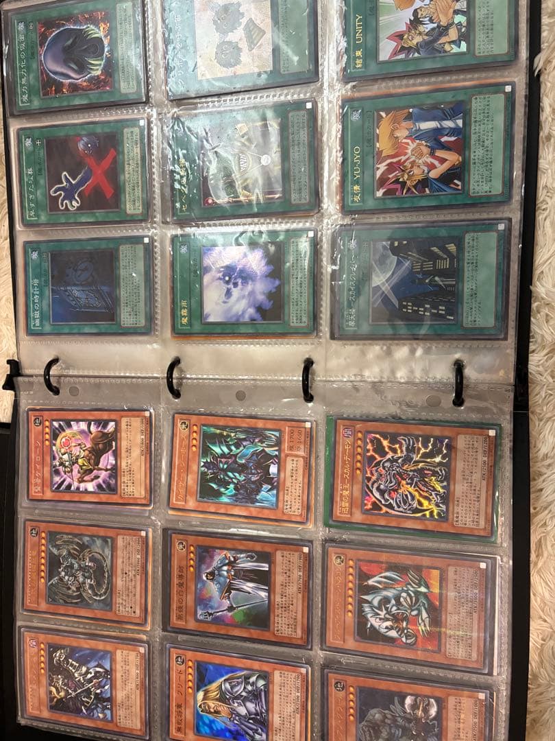 遊戯王OCG デュエルモンスターズ 引退品