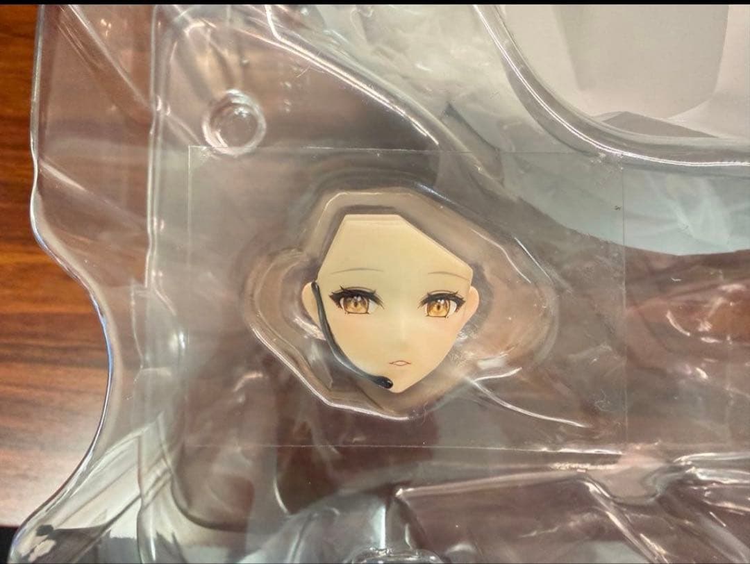 プリンツ・オイゲン　ファイナル・ラップ　フィギュア