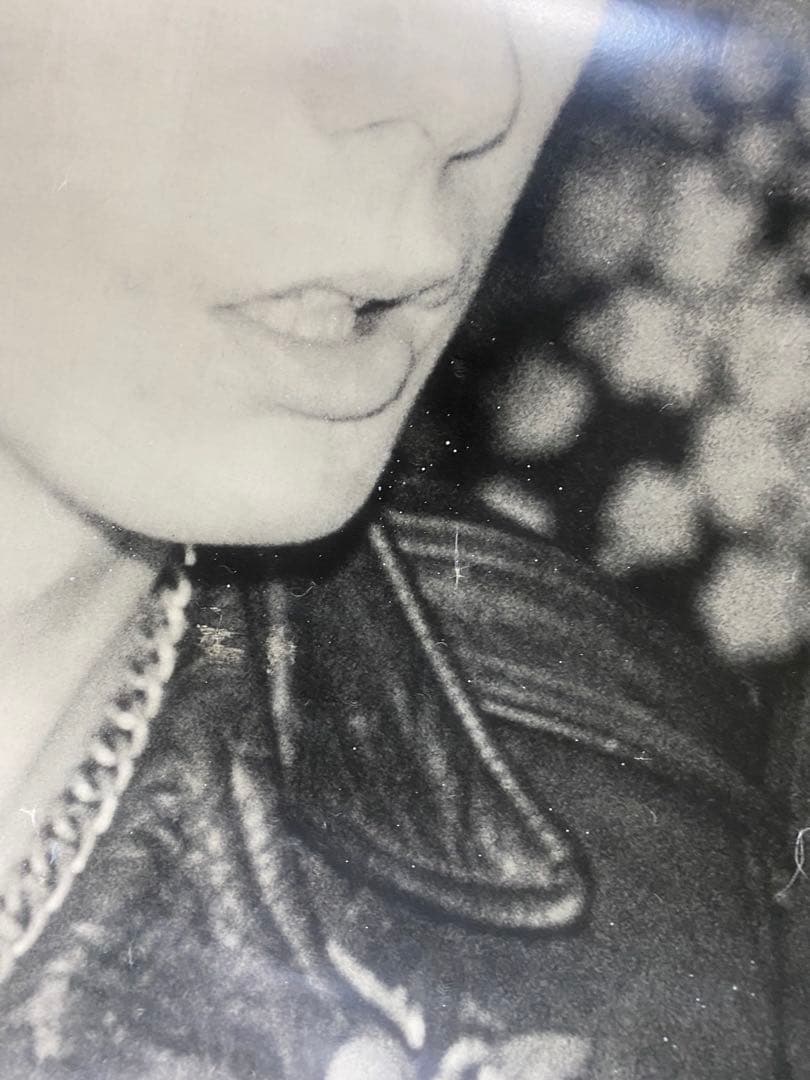 シド ビシャスポスター 大判 エイジングポスター SID