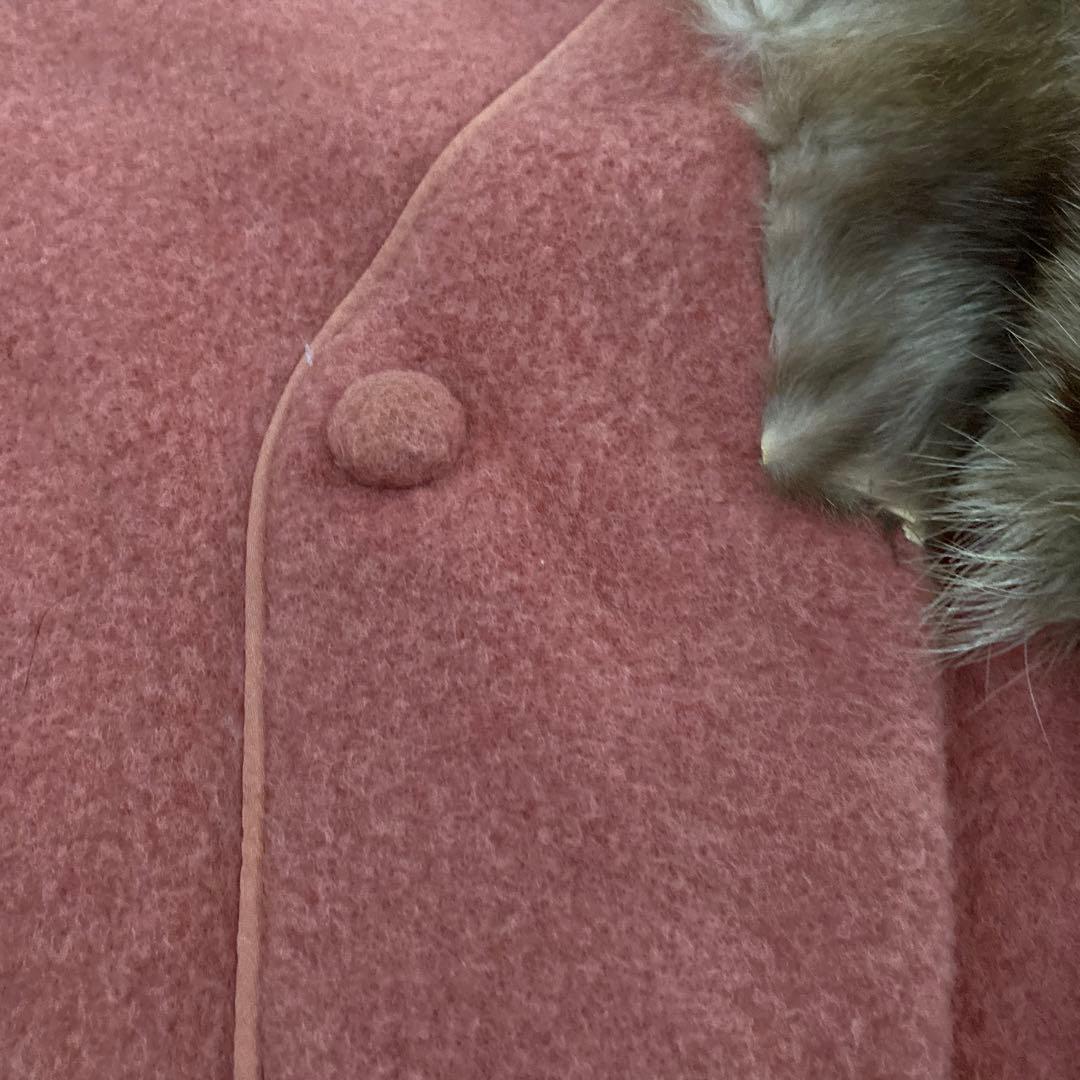 角巻　和装コート　ヴィンテージ　アンティーク昭和初期　コレクター　歴史的資料